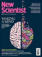 New Scientist Australian Edition